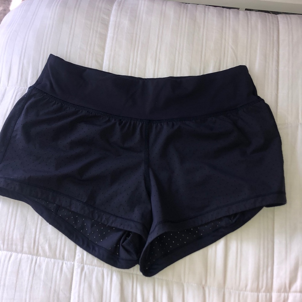 Lulu lemon shorts
